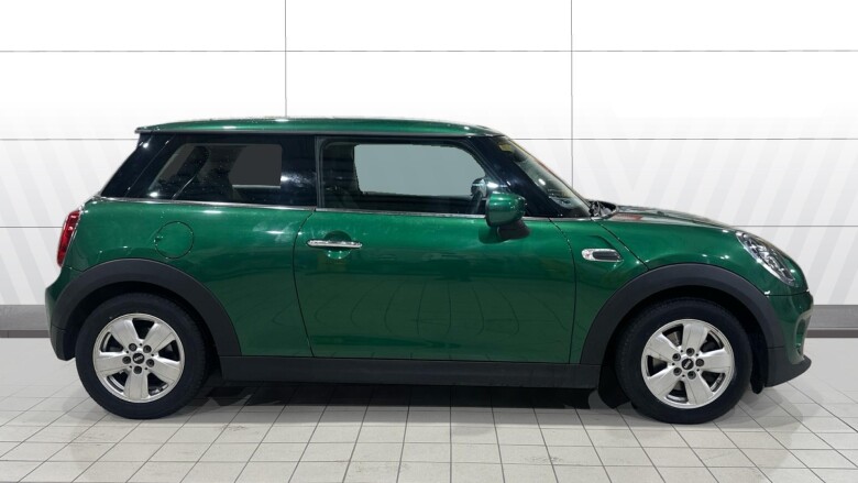 MINI Hatchback 1.5 Cooper Classic II 3dr Petrol Hatchback